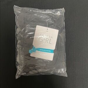 Athleta Girl Chit Chat Straight Leg Pant